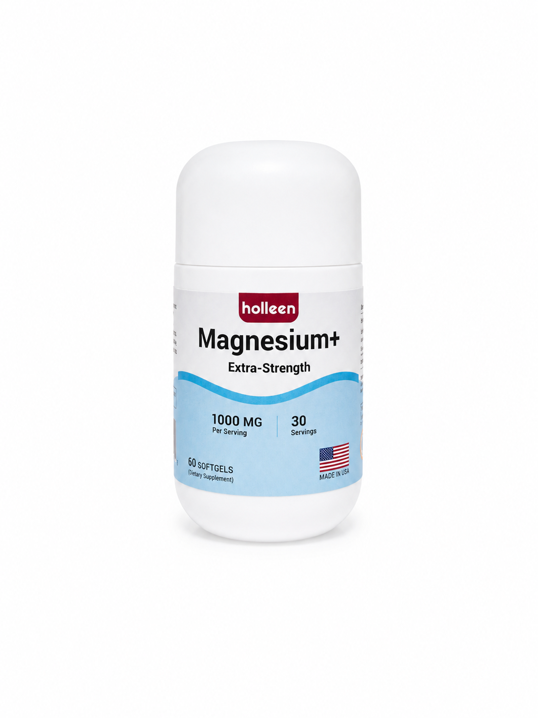 8-in-1 Magnesium Complex