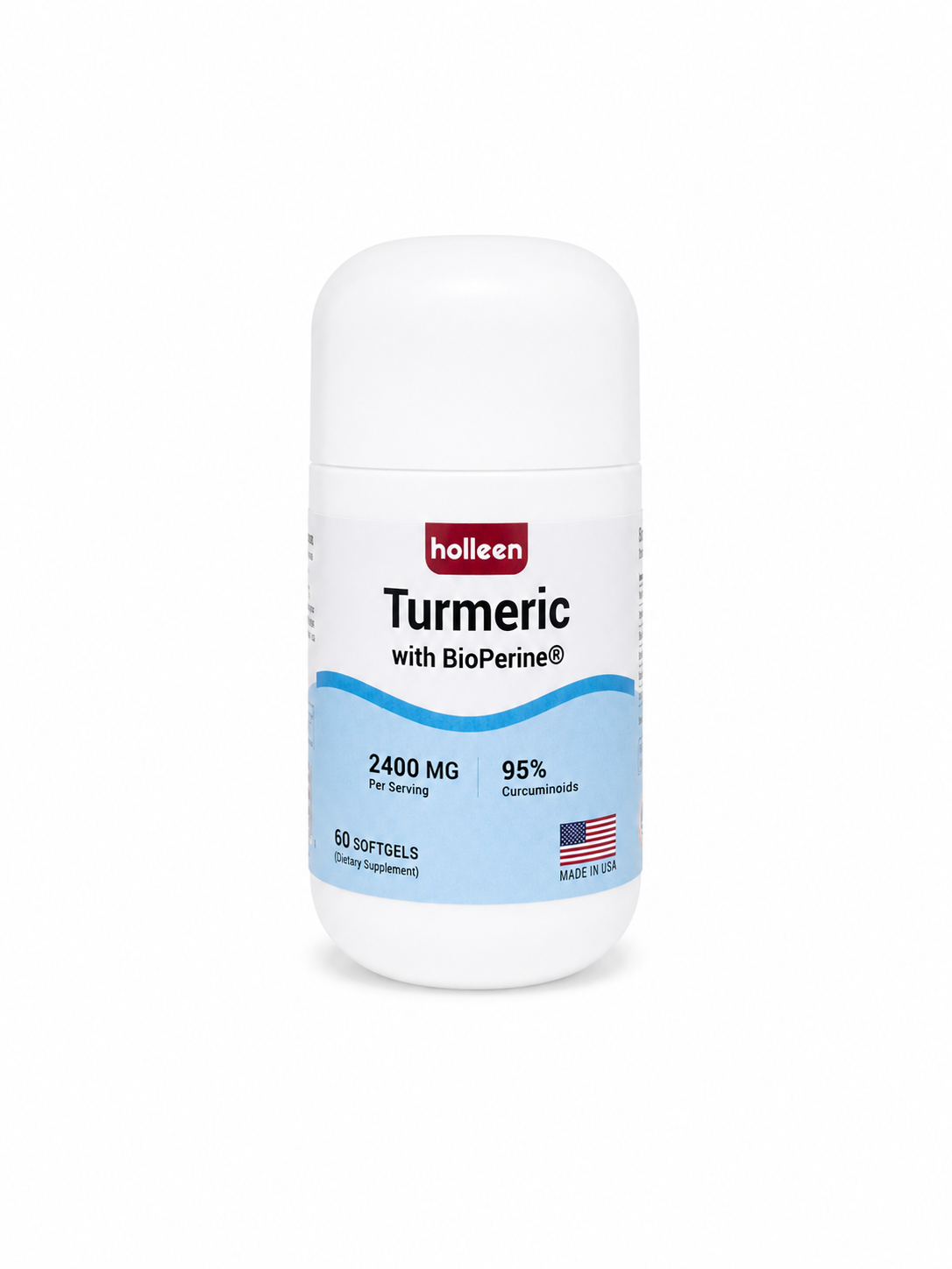 Turmeric Curcumin 95