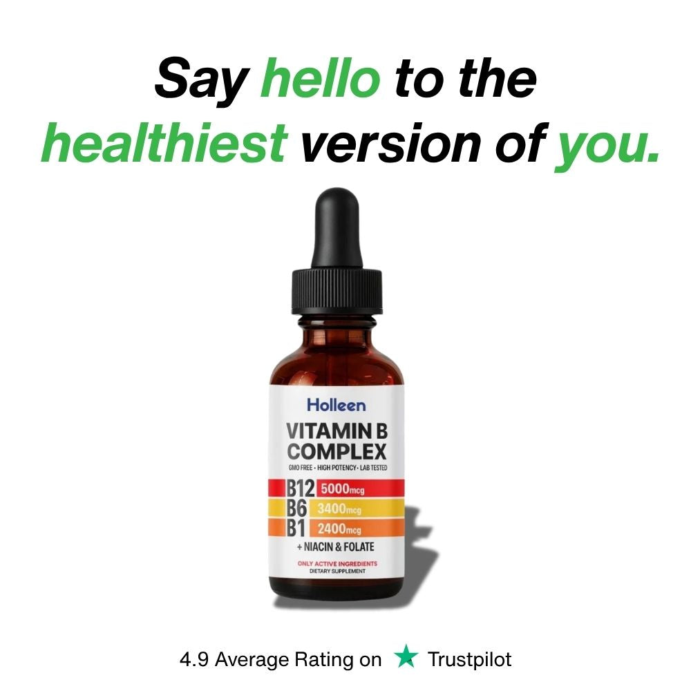 Holleen 5-in-1 Vitamin B Complex_2