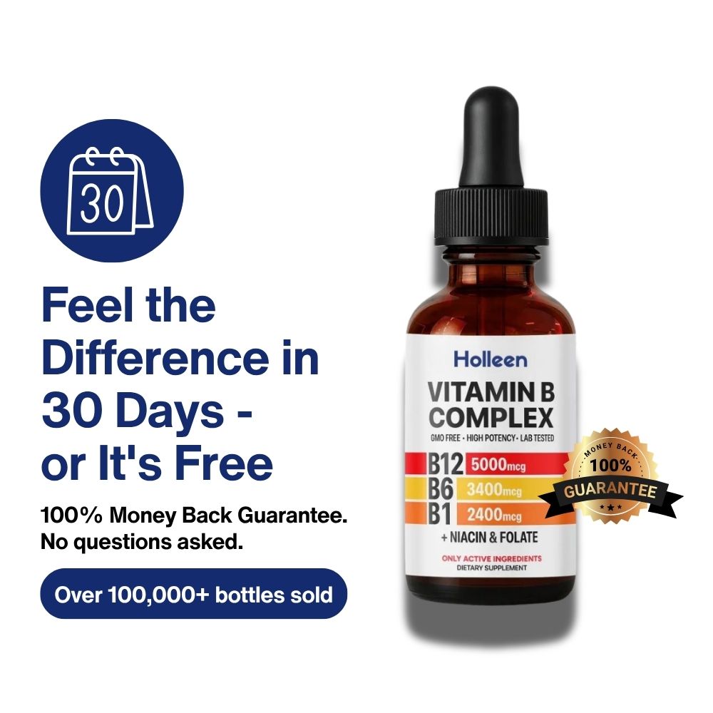 Holleen 5-in-1 Vitamin B Complex_9