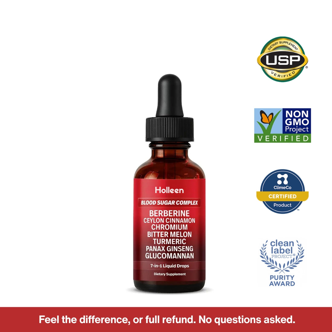 Holleen 7-in-1 Blood Sugar Complex_1