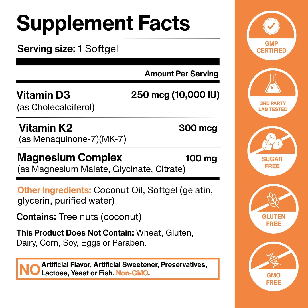 Holleen Vitamin D3 & K2_6