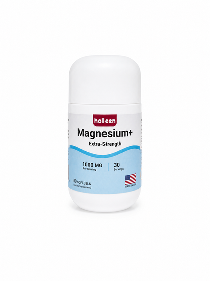 8-in-1 Magnesium Complex