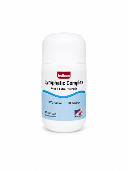 6-in-1 Lymphatic Complex