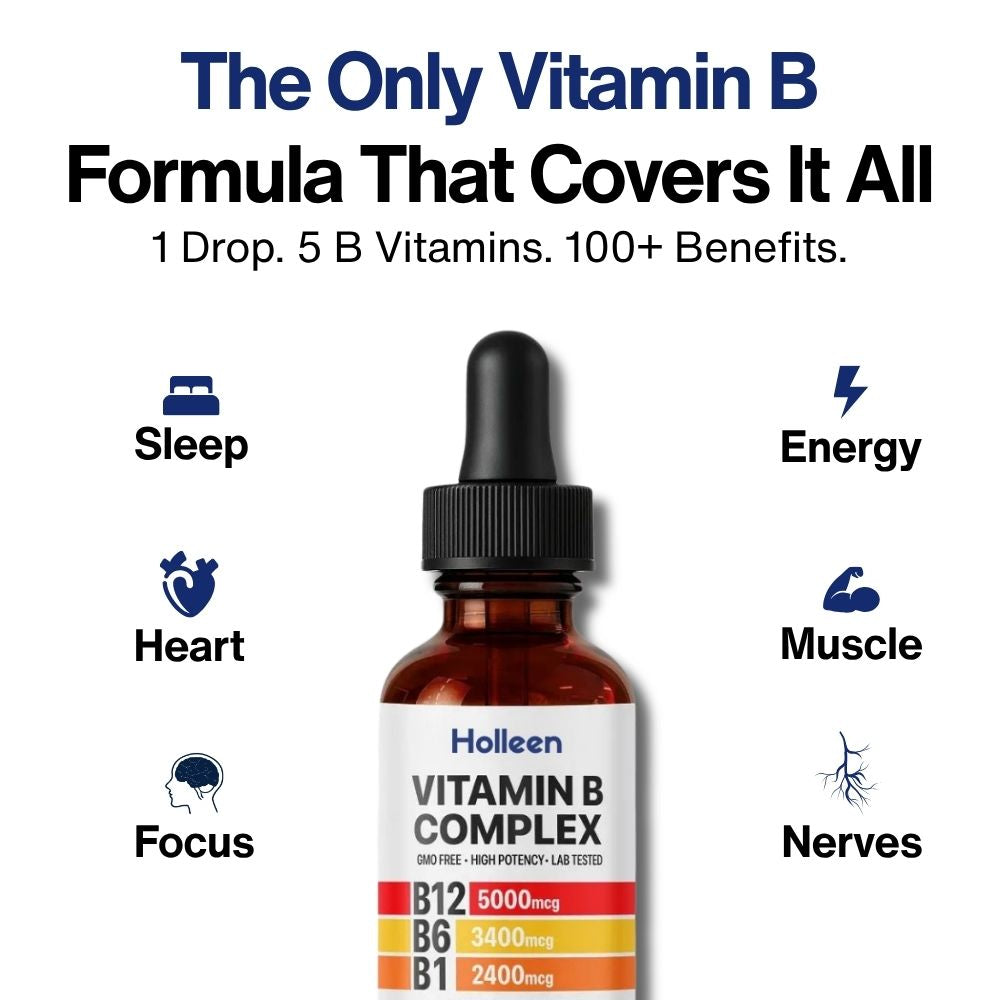 Holleen 5-in-1 Vitamin B Complex_3