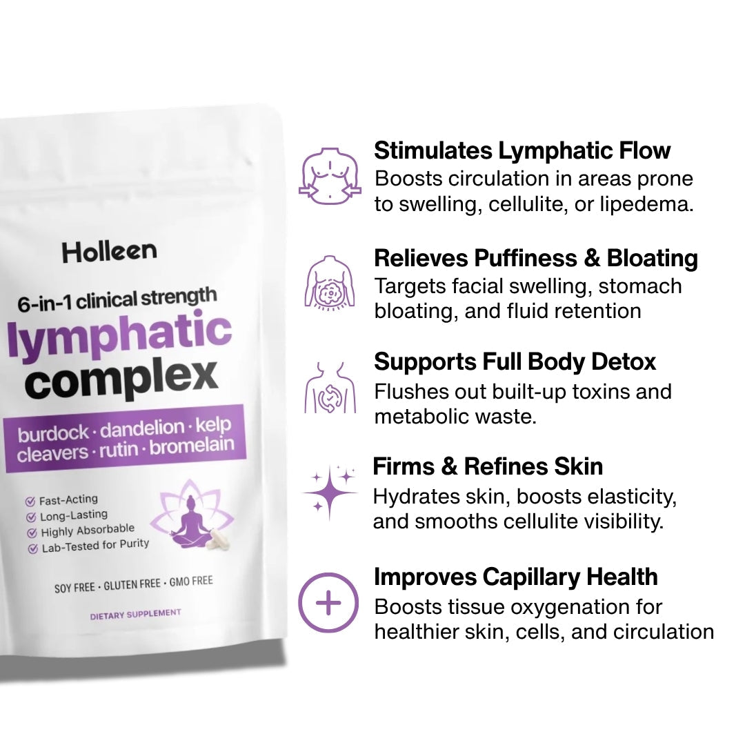 Holleen 6-in-1 Lymphatic Complex_3