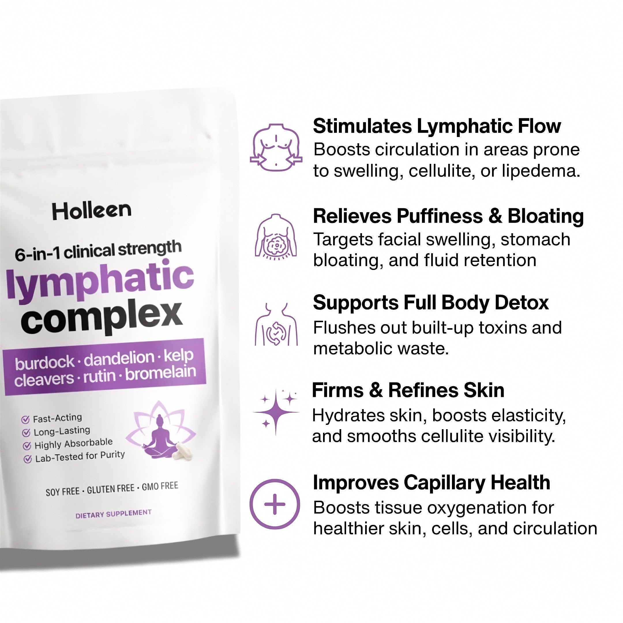 Holleen 6-in-1 Lymphatic Complex_3