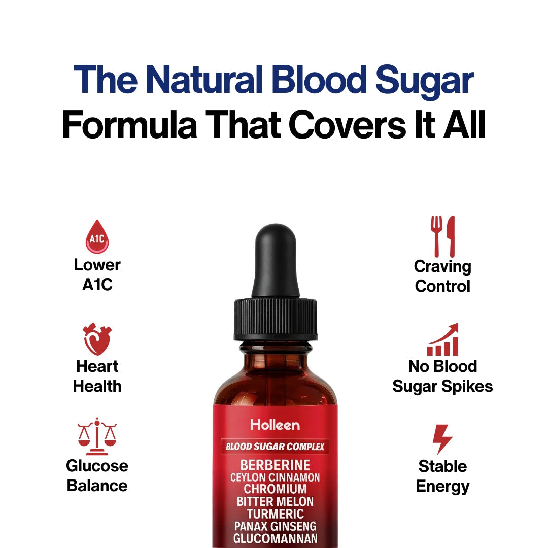 Holleen 7-in-1 Blood Sugar Complex_2