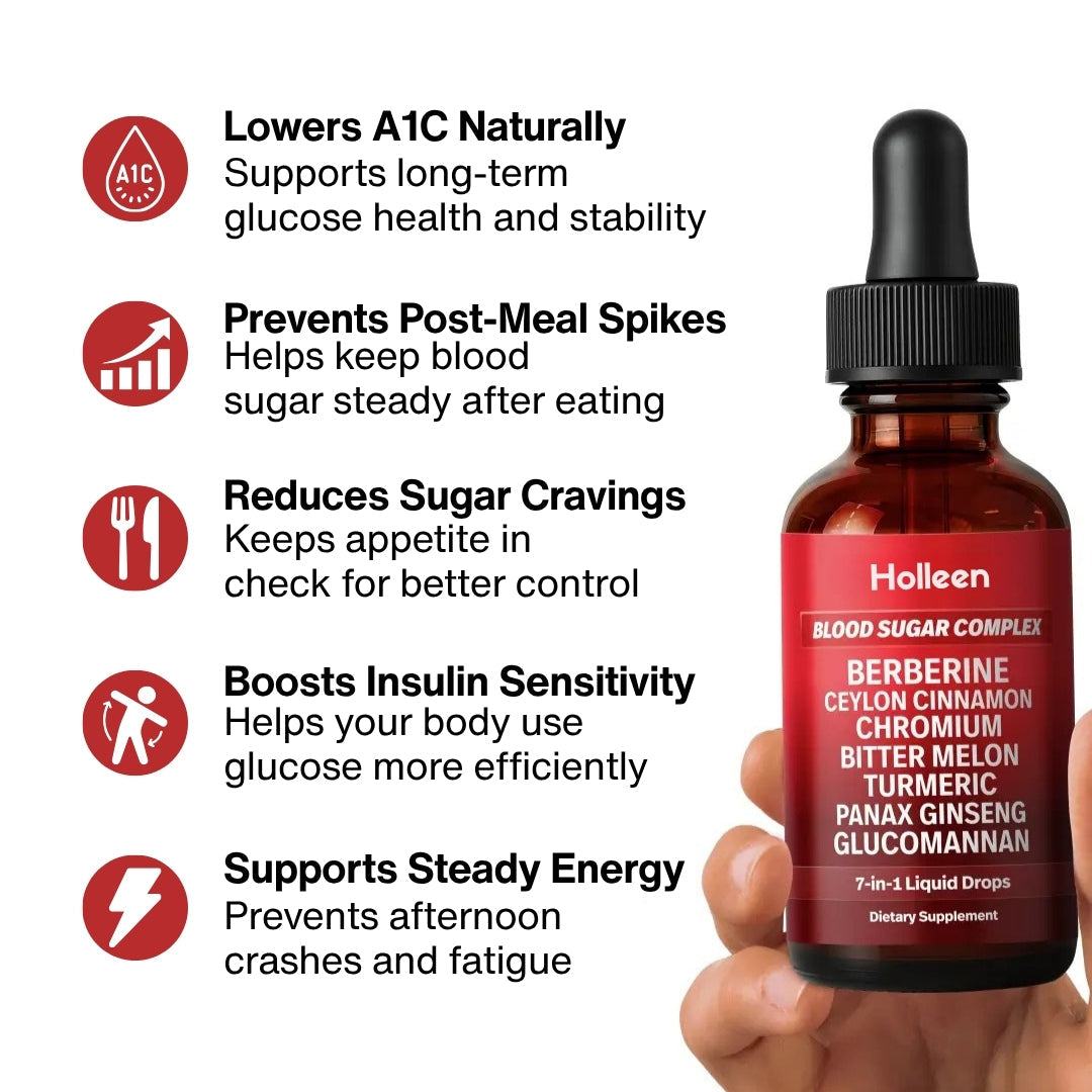 Holleen 7-in-1 Blood Sugar Complex_3