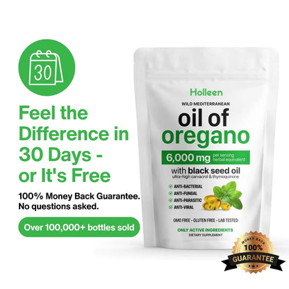 Holleen Oil of Oregano_8