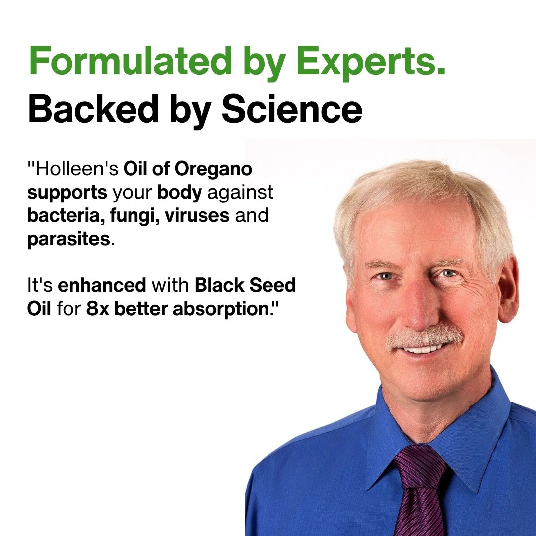 holleen Oil of Oregano_a