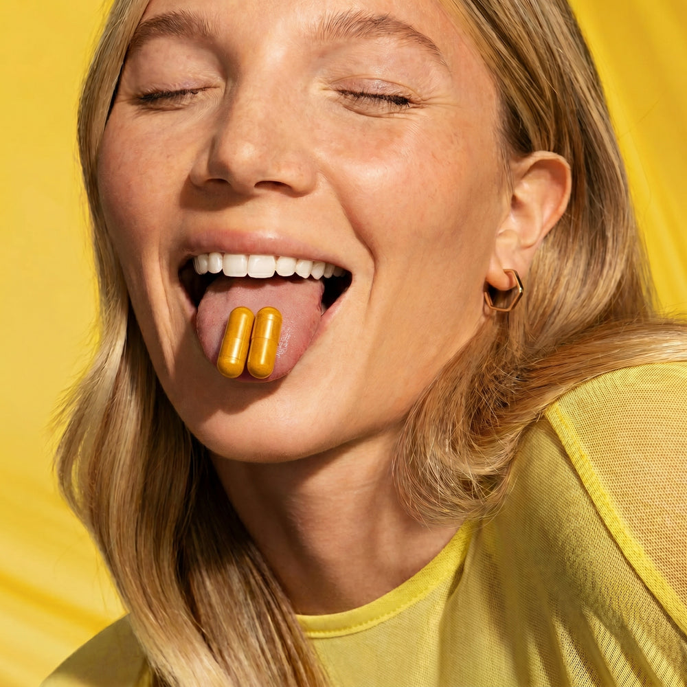 Turmeric Curcumin 95 works better